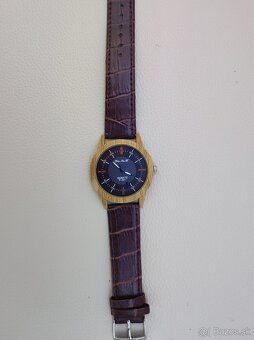 Hodinky pánske dámske, Silikónový remienok, Mechanické hodin - 3