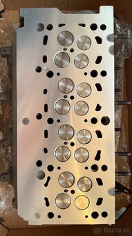 Hlava valcov 2.0tdi cr - 3