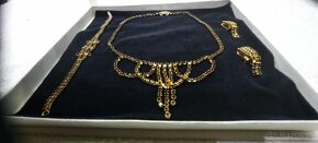 Kolekcia šperkov - 3