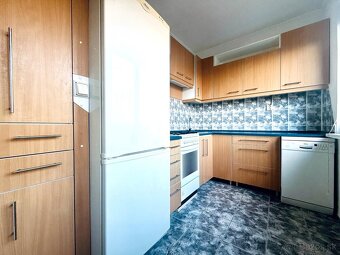 3 izb. byt v srdci Terasy –  ul. Pokroku - 3