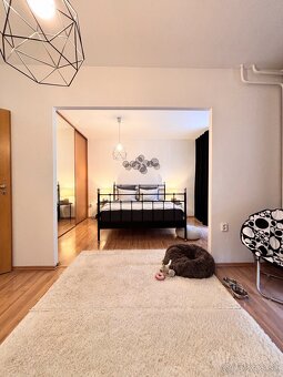 Treef ponúka 3-izbový byt s podlahovou plochou 86 m² - 3