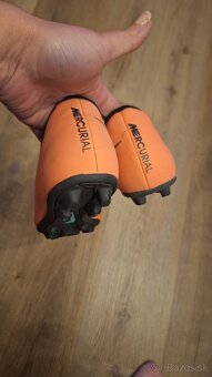 Kopacky nike c.34 - 3