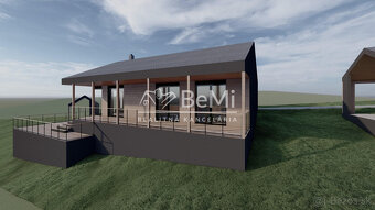 Rekreačný Pozemok Stará Tura Súš Brezovka - 3