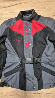 Nohavice Roleff, tankvak Held Carry a korytnačka Dainese - 3