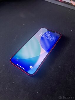 Iphone 14 TOP STAV s novou baterkou - 3