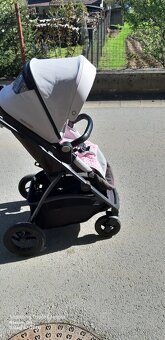 Optimo easy go 3-kombinácia - 3