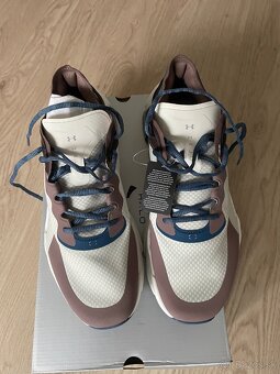 Predám nové tenisky Under Armour halo hovr - 3