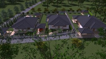 SLANEC - ROZOSTAVANÝ MUROVANÝ 4 IZBOVÝ PEKNÝ RD 150 M2 S TE - 3