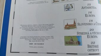 Obrazový atlas sveta - 3