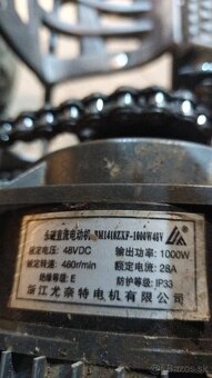 Elektricka stvorkolka - 3