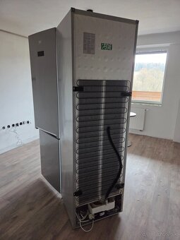 Chladnička Beko RCNA400E30ZX - 3