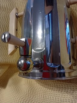 Kávovar Art deco - 3