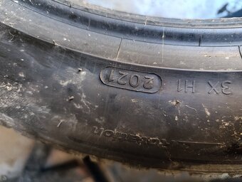 Predám pneumatiky - 3