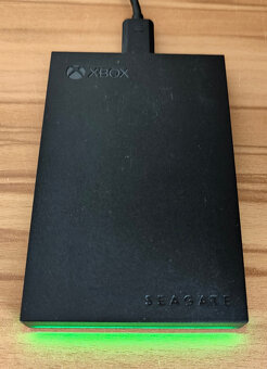 Expansion Card; externe HDD, SSD aj k hernym konzolam - 3