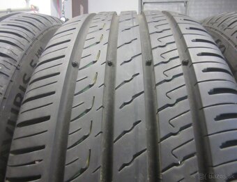 R17 letná sada BBS BMW E36 E46 rozteč 5x120 225/45R17 BARUM - 3