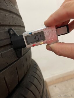 PIRELLI 225/40R19 93Y XL P-ZERO a 255/35 r19 - 3