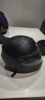 Moto prilba Nexo - 3