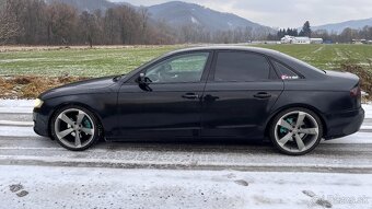 Oem Audi rotor S5 5x112 r19 ☑️ - 3