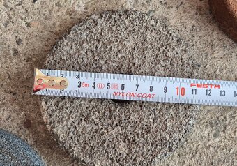 Predám nasledujúce brúsne kotúče - 3