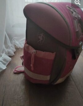 Školská taska belmil - 3