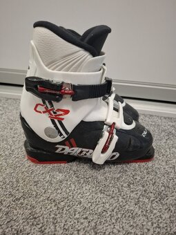 Detské lyžiarky 20,5cmm - 3