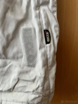 Detské lyžiarske nohavice 146/152 - 3