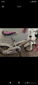 Detský bycikel - 3