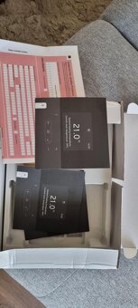 Protherm miset termostat nový nepoužitý - 3