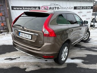 Volvo XC60 D4 AWD 2.4L Summum - 3