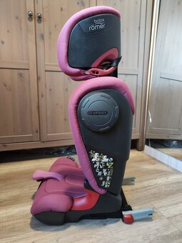 Britax Römer KIDFIX II XP SICT - 3