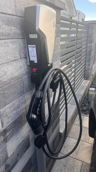 Wallbox Goodwe GW22 - 3