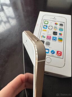 Iphone 5 S - 3