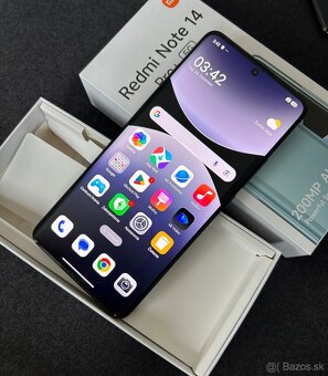 Xiaomi Redmi Note 14 Pro+ 256GB - 3