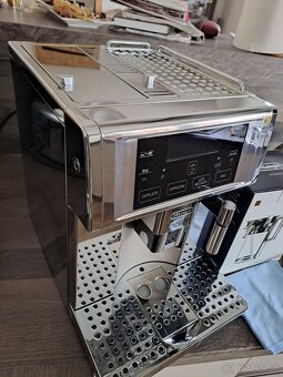 DeLonghi PrimaDonna avant ESAM 6750 - 3