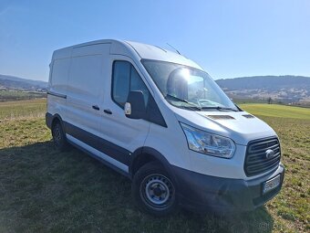 Ford Transit 2,2 Tdci - 3