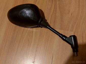 Spätné zrkadlo - 3