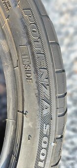 Bridgestone Potenza S001, 225 40 R18 - 3