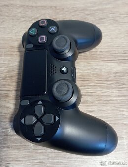 SONY originálny bezdrôtový ovládač na PS4 - 3