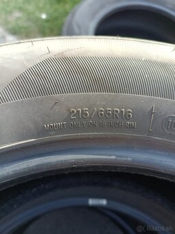 Letné pneumatiky - 3