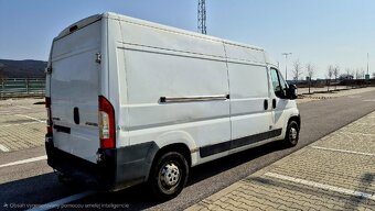 💥 CITROEN JUMPER - PREDAJ AJ NA SPLÁTKY 💥 - 3