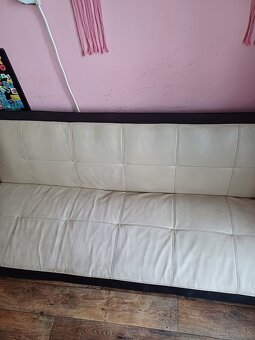 Predám rozkladaci gauč. - 3