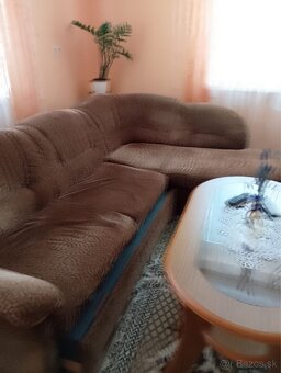 Sedacia súprava + kreslo - 3