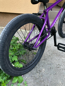 Bicykel BMX CTM POP HI-TEN 2022 - 3