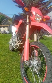 Honda CRF 300 l - 3