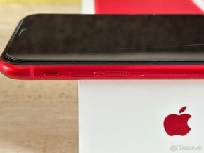 Iphone 11 64fb red - 3