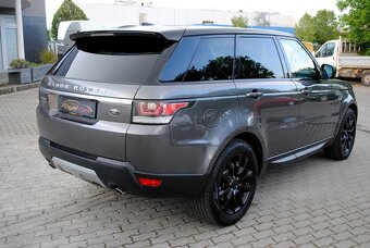 Land Rover Range Rover Sport 3.0 TDV6 HSE⭐ZÁRUKA 3 ROKY⭐ - 3