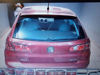 Seat Ibiza III servočerpadlo KOYO - 3