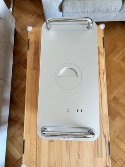 Apple Mac Pro 2019 | 2× Radeon Pro Vega II - 3