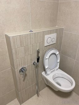 Murárske a obkladačské práce, bytové jadrá - 3