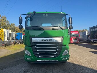 DAF CF 530 - 4x4 – Hydrodrave-PXP – Tahač – EURO 6 - 3